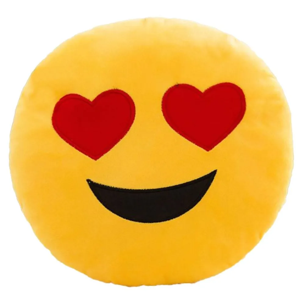 Best Partyking AB Emoji-Puder