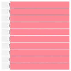 RingBingo Sweden AB Entréarmbånd/Turarmbånd - Eventartikler
