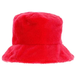 Clearance Rubies Netherland B.V. 90'er Fluffy Solhat Rød