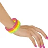 Hot Widmann S.r.l. 80'er Neonarmbånd