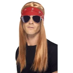 Best Rubies Netherland B.V. 90'er-rocker Paryksæt