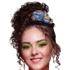 Clearance Fiestas Guirca, S.L 90'er Scrunchie