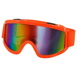 Widmann S.r.l. 80'er Skibriller Neonorange - Tilbehør|Accessories