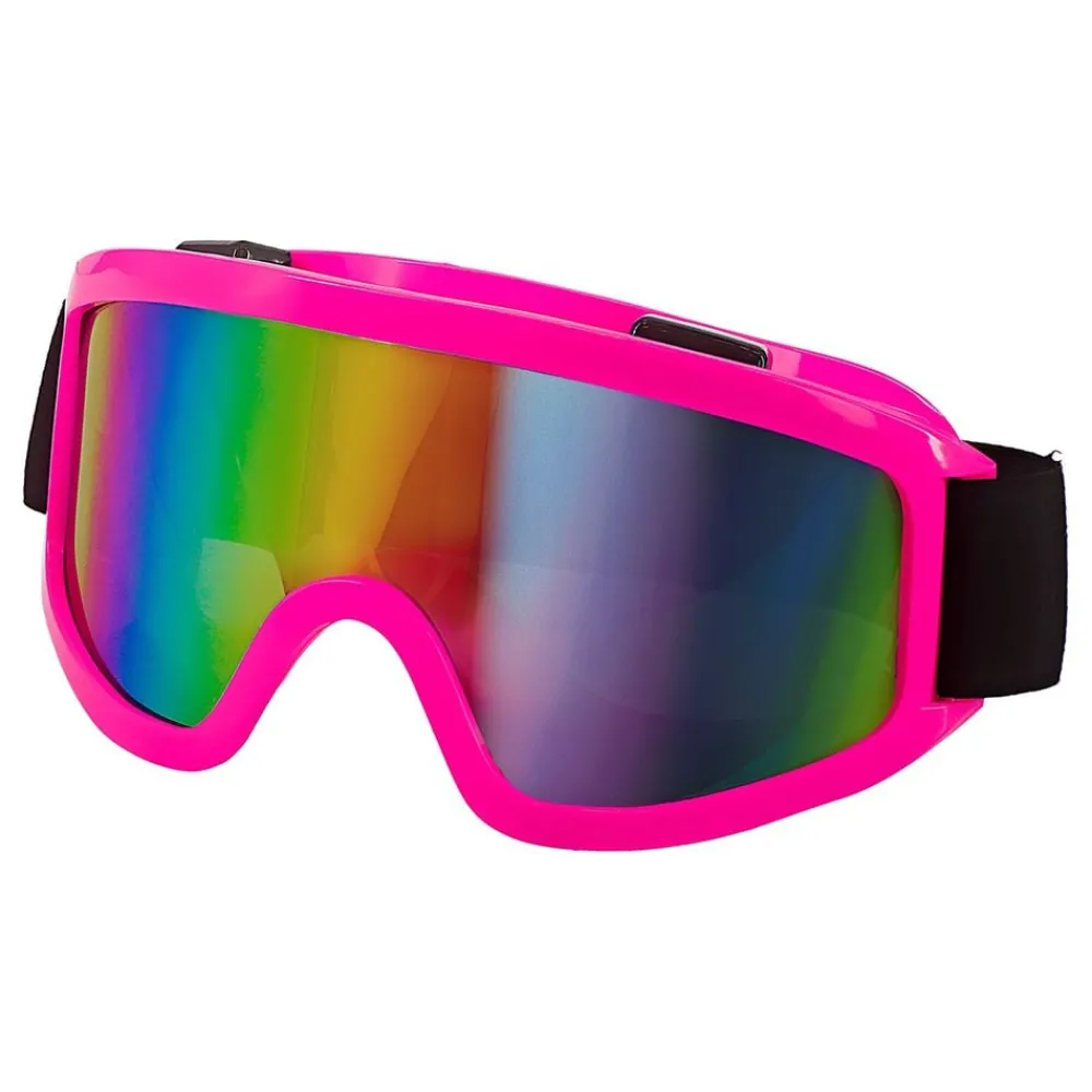 Sale Widmann S.r.l. 80'er Skibriller Neonpink