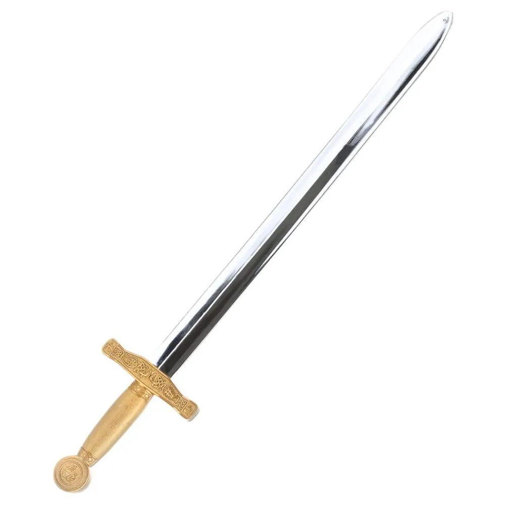 Rubies Netherland B.V. Excalibur Sværd - Tilbehør