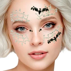Online Widmann S.r.l. Face Jewels Flagermus