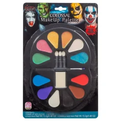 Clearance Hisab/Joker Company AB FaceOn Sminkesæt Colossal