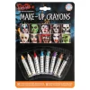 Hisab/Joker Company AB FaceOn Sminkpenne Halloween - Sminke