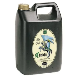 Outlet Hisab/Joker Company AB Falcon Crest Hvid Chablis Vinsæt