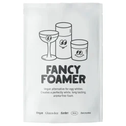 Barkonsult AB Fancy Foamer - Drinkstilbehør