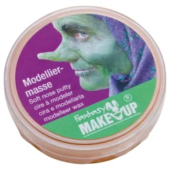 Hisab/Joker Company AB Fantasy Make-up Modelleringsvoks - Sminke