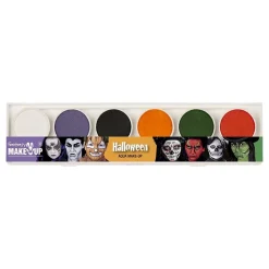 Discount Butterick's AB Fantasy Make-Up Sminkpalette Halloween