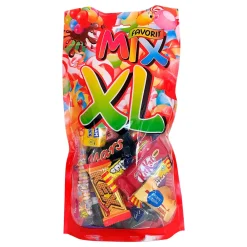 Hultén försäljning AB Favoritmix XL Slik