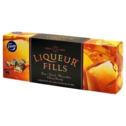 ERT Godis AB Fazer Liqueur Fills Chokladeæske - Slik