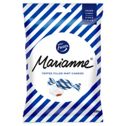 ERT Godis AB Fazer Marianne Toffee Pose - Slik