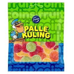 Clearance ERT Godis AB Fazer Palle Kuling
