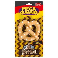 Outlet USA Godis AB Felko Mega Gummies German Pretzel