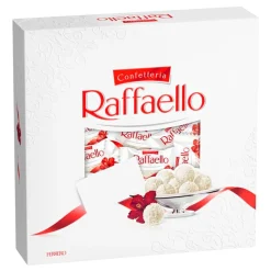 ERT Godis AB Ferrero Raffaello Chokoladeæske - Slik