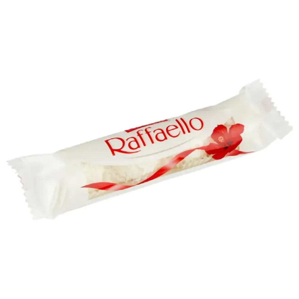 Outlet ERT Godis AB Ferrero Raffaello 4-pak