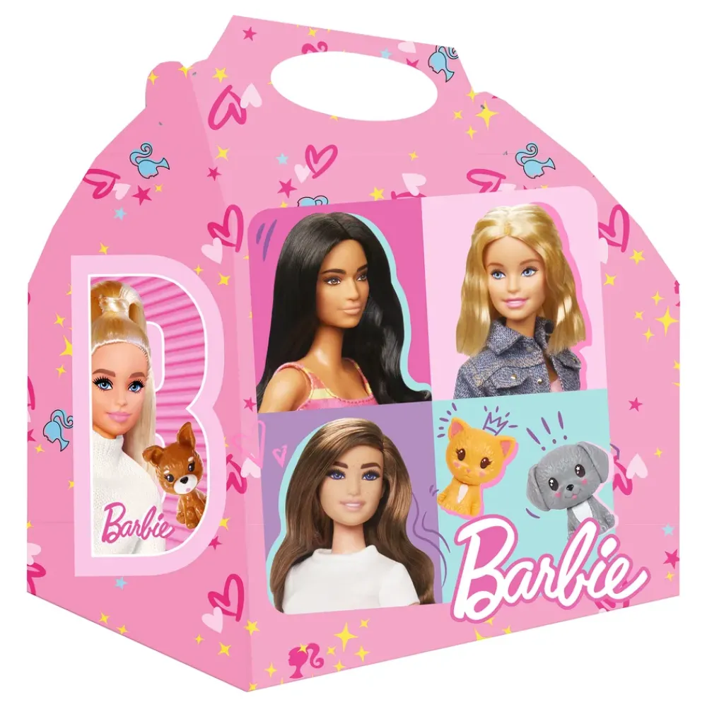 Online Santex Festbokse Barbie™ Friends