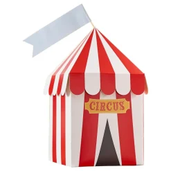 Sale CG Global Products Ltd Festbokse Cirkus