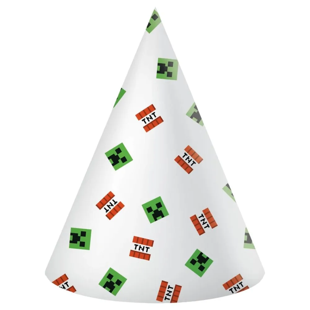 Clearance Globos Europe B.V. Festhatte Minecraft