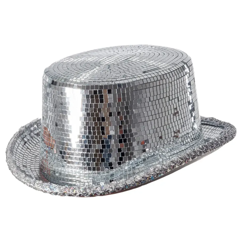Best CHAKS Festivalhat Spejlmosaik Deluxe