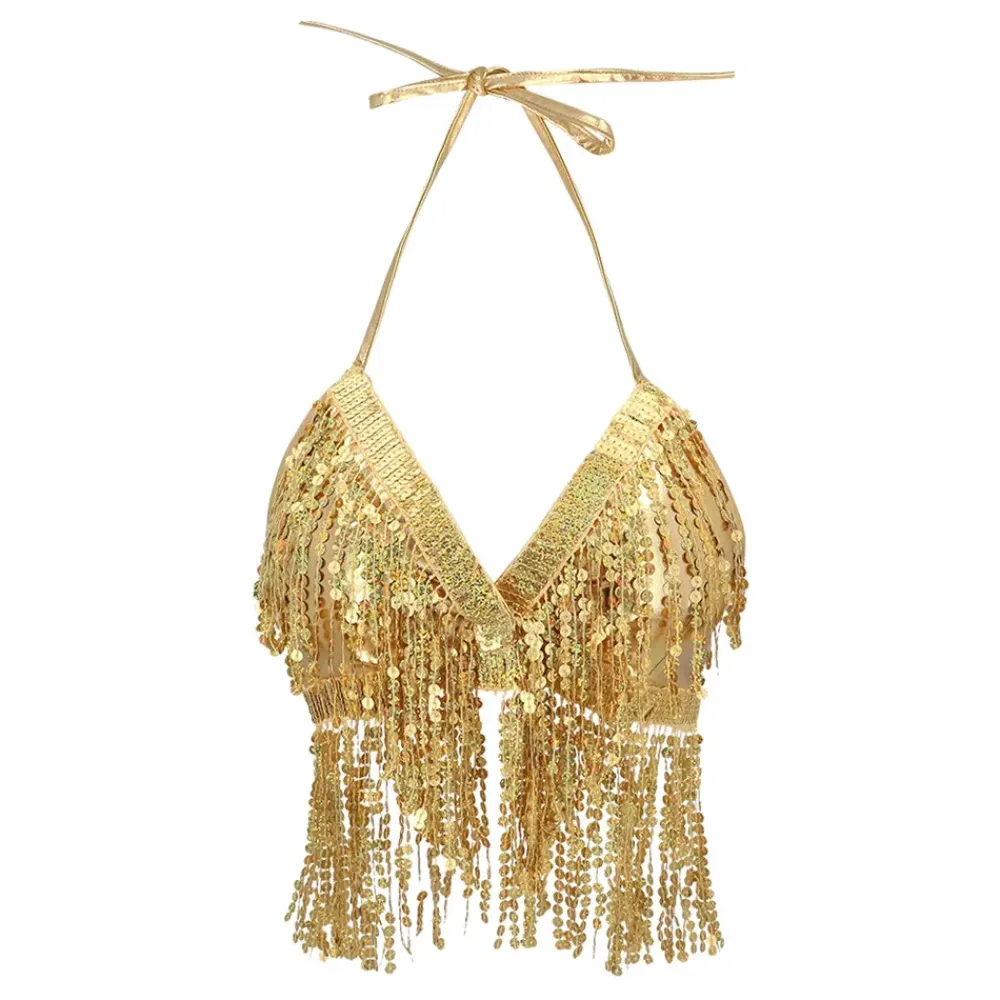 Online Boland Party Partners B.V. Festivaltop Guld