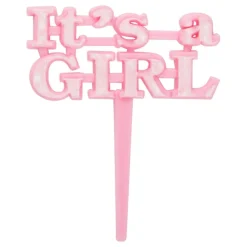 New Unique UK Inc t/as Unique Party Festpinde It's a Girl