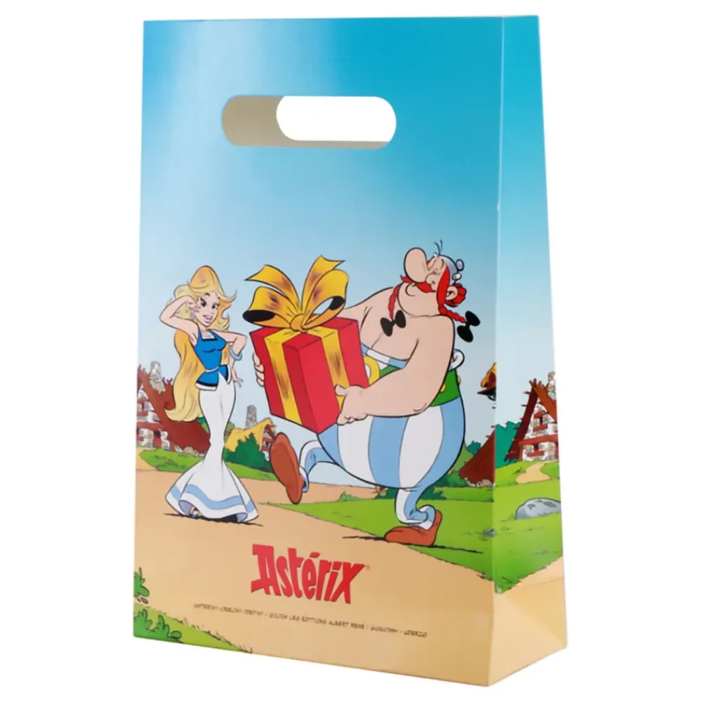 CHAKS Festposer Asterix - Festtilbehør