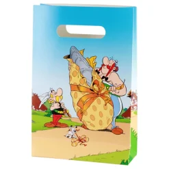 CHAKS Festposer Asterix - Festtilbehør