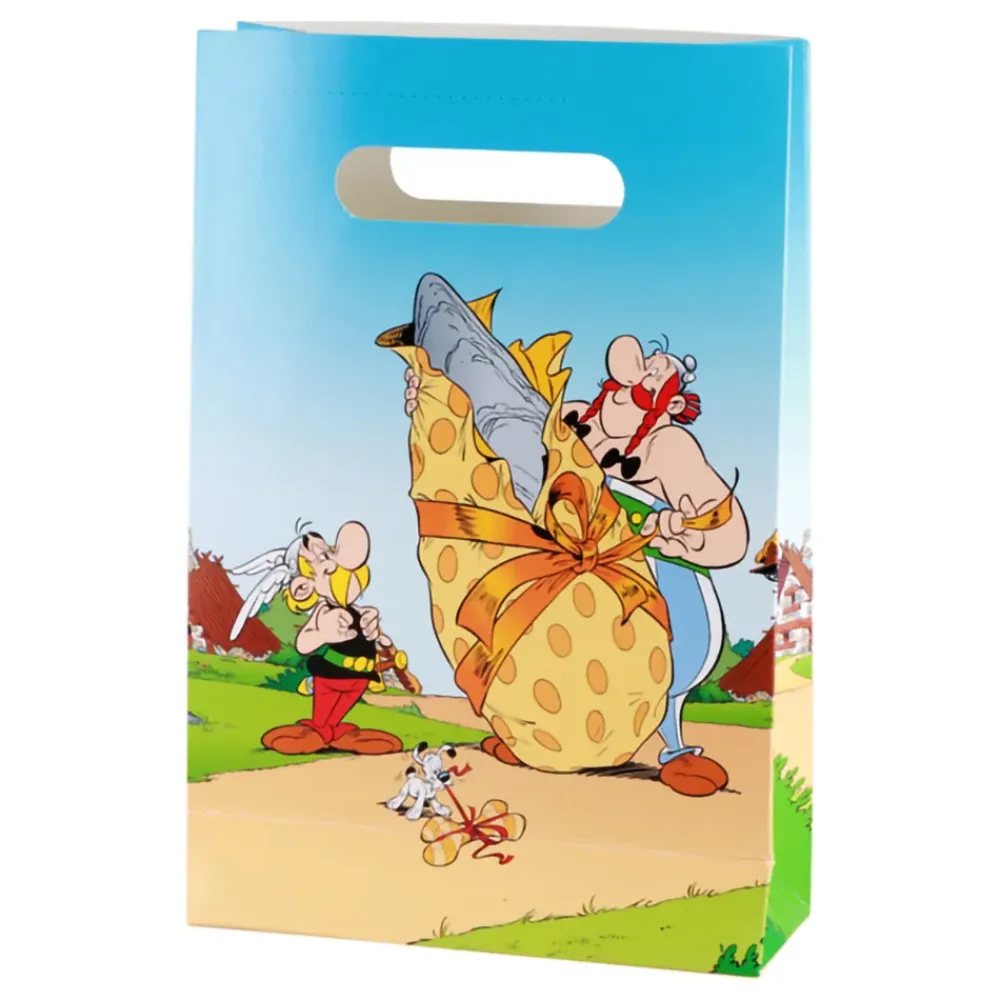 CHAKS Festposer Asterix - Festtilbehør