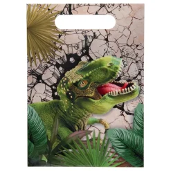 Best Santex Festposer Dinosaur