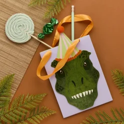 Clearance CG Global Products Ltd Festposer Dinosaurer
