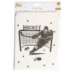 Hisab/Joker Company AB Festposer Hockey - Festtilbehør