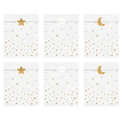 Outlet PartyDeco sp. z o.o. Festposer Little Star