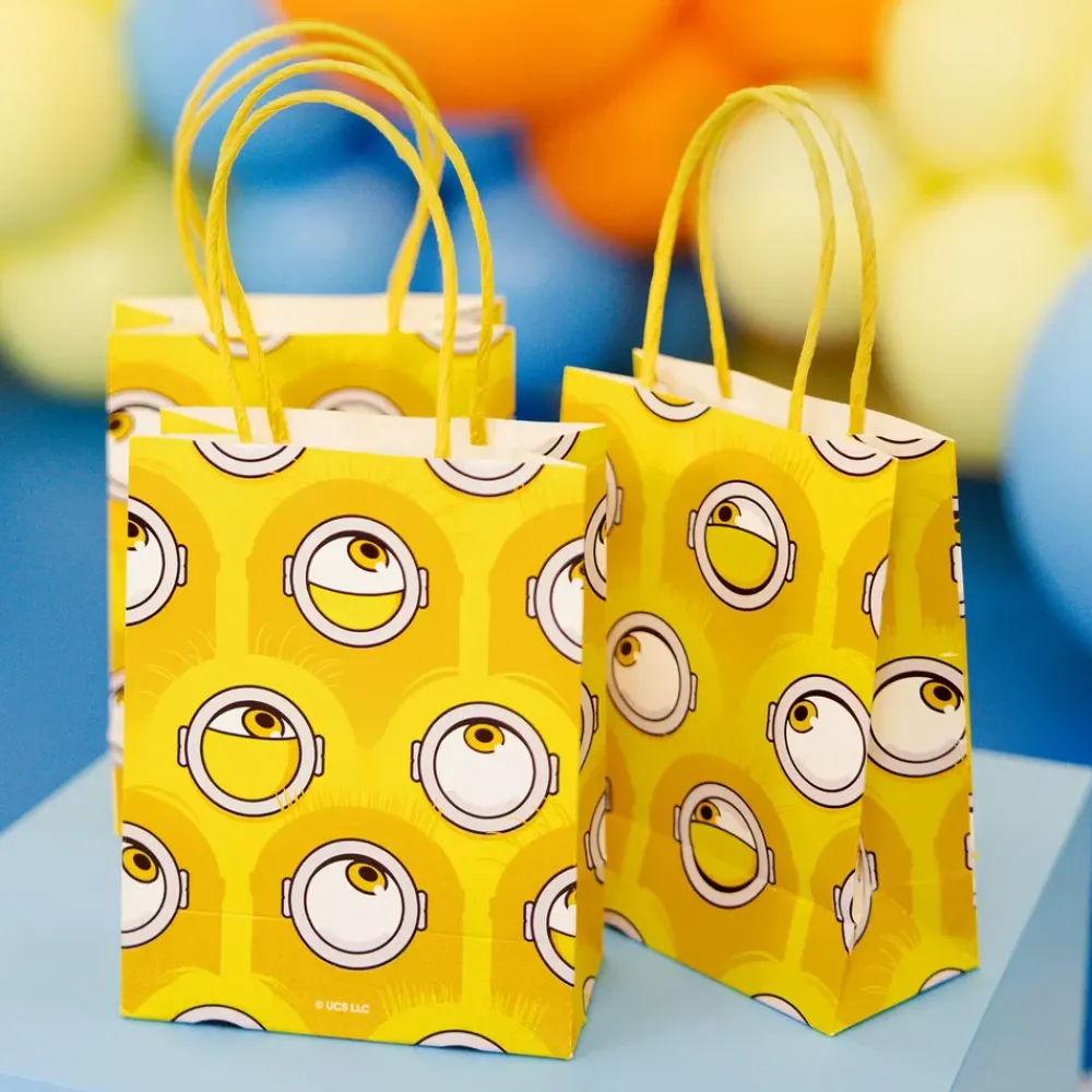 Hot PartyDeco sp. z o.o. Festposer Minions