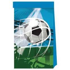 Globos Europe B.V. Festposer Papir Fodbold - Festtilbehør