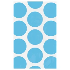 Discount Reithmüller Europe GmbH Festposer Polka Dot Lyseblå