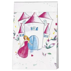 Clearance Ptit Clown Festposer Prinsesse