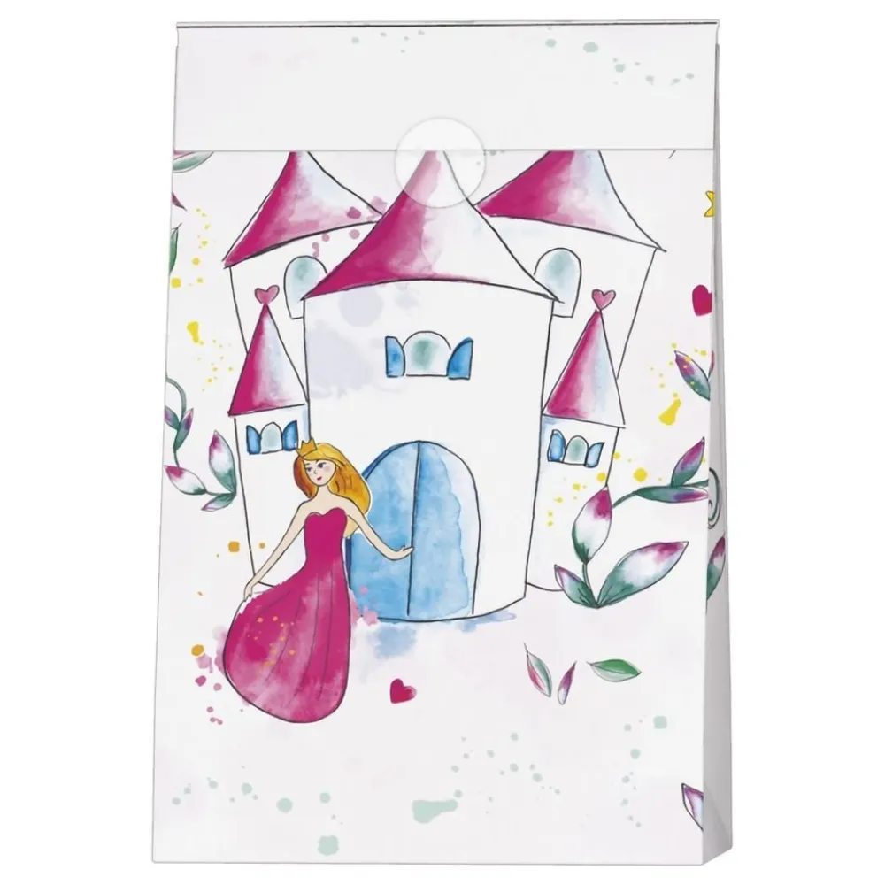 Clearance Ptit Clown Festposer Prinsesse