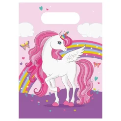 Outlet Globos Europe B.V. Festposer Unicorn