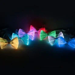 Clearance Partyking AB Fiberoptisk LED Butterfly