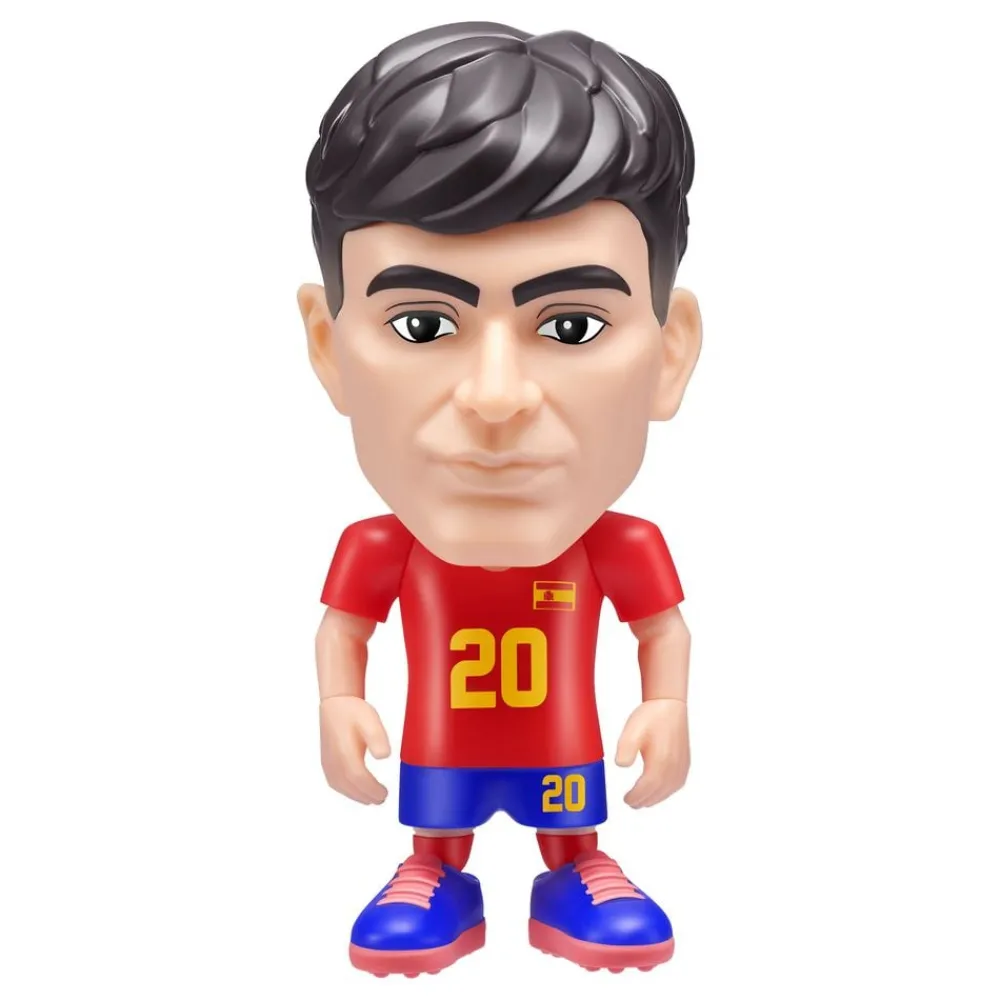 ZURU FIFA World Cup 2026™ Ballers - Hobby & Fritid