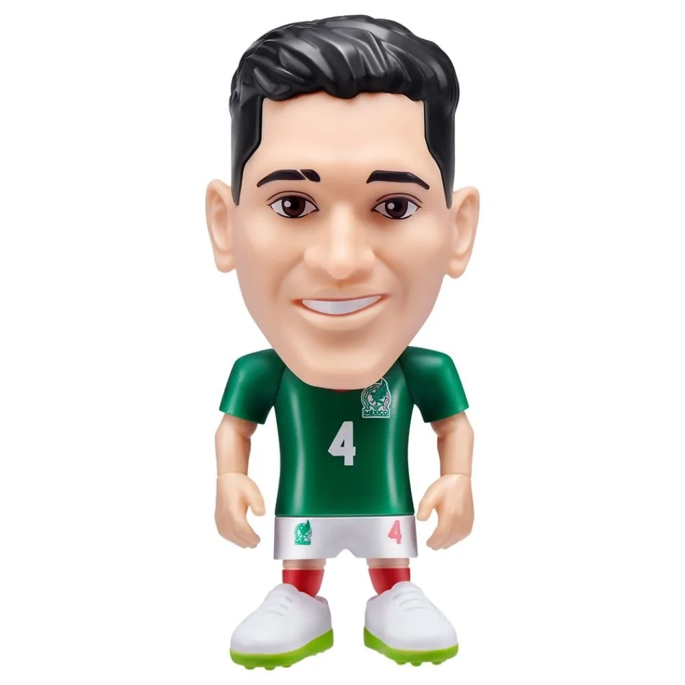 ZURU FIFA World Cup 2026™ Ballers - Hobby & Fritid