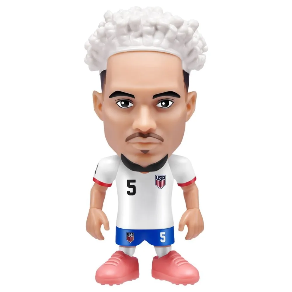 ZURU FIFA World Cup 2026™ Ballers - Hobby & Fritid
