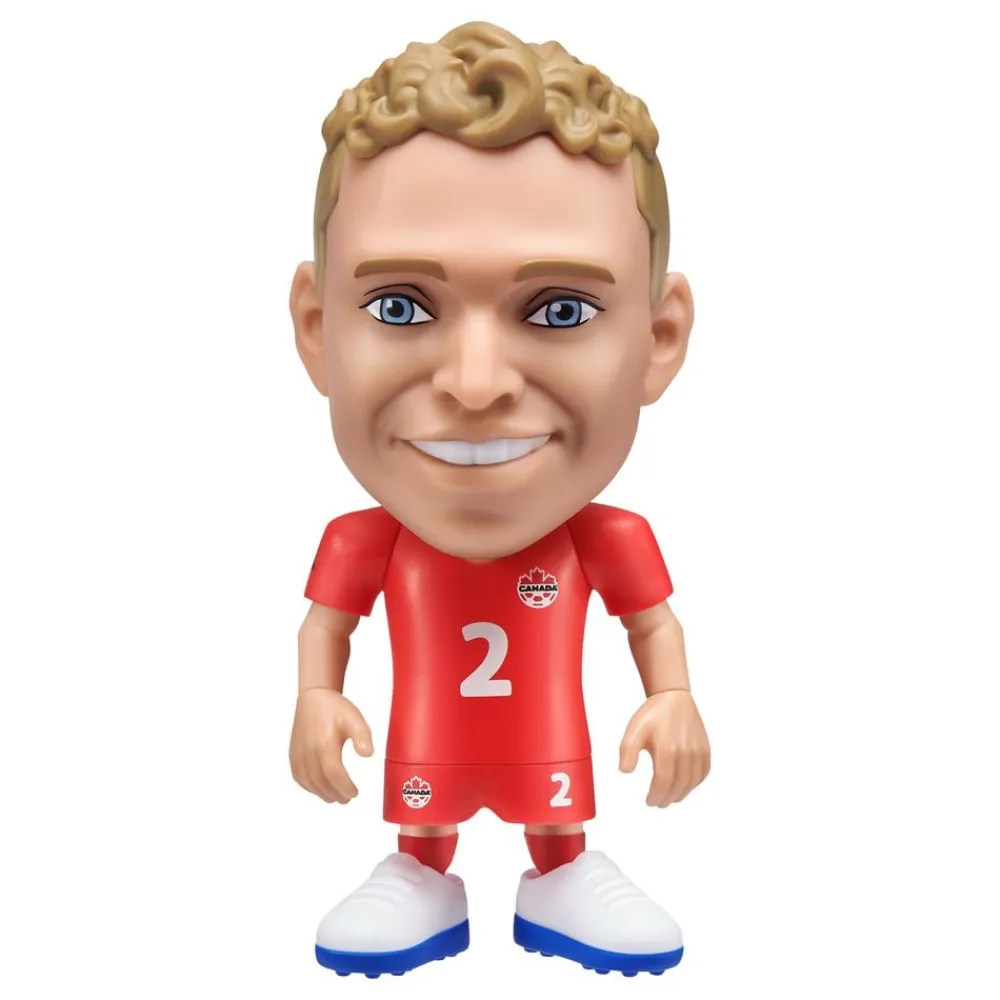 ZURU FIFA World Cup 2026™ Ballers - Hobby & Fritid