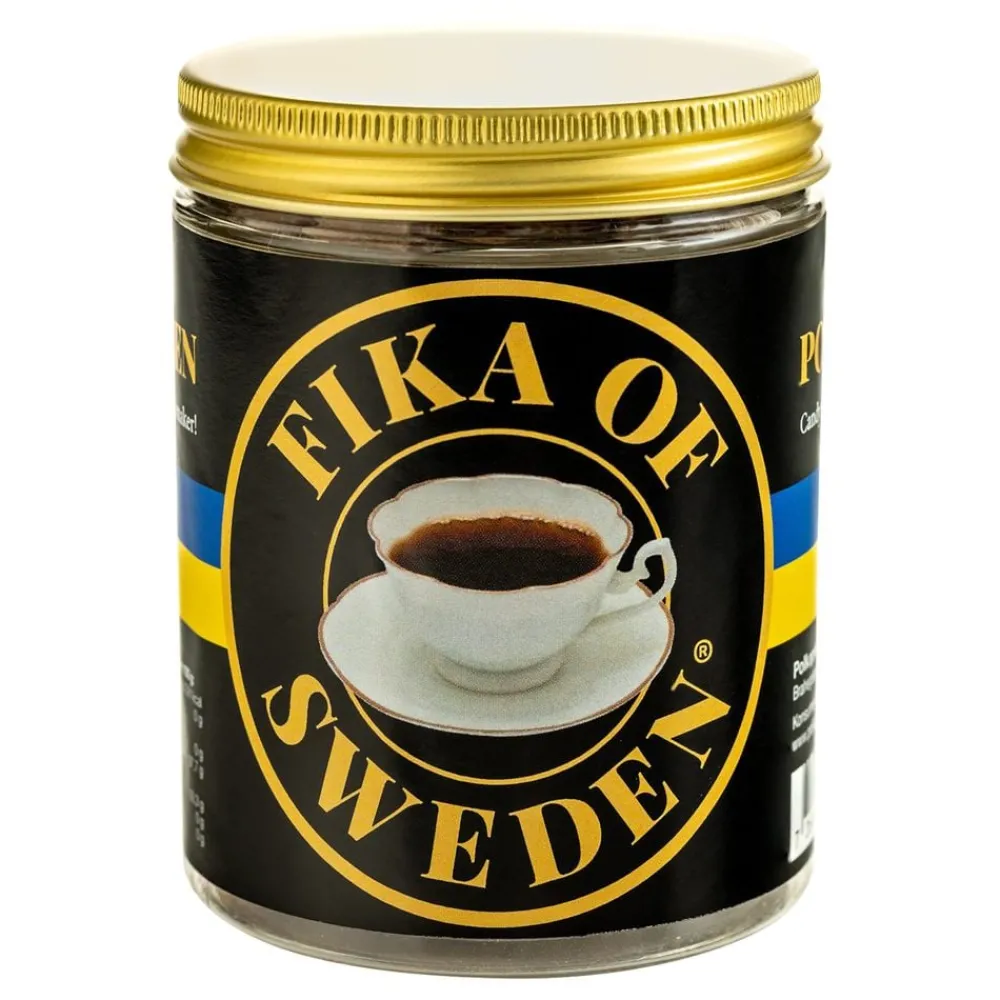 New ERT Godis AB Fika of Sweden Kaffe
