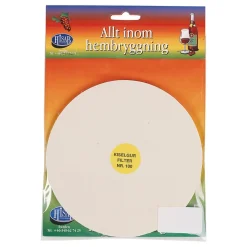 Clearance Hisab/Joker Company AB Filter til Vinbrygning