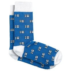 Svensk Husman Socks AB Finske Turiststrømper - Tøj|Souvenirs